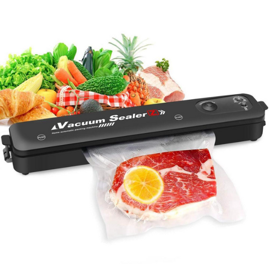 Selladora De Alimentos
