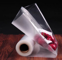 Rollo De 5mx28cm Para Selladora